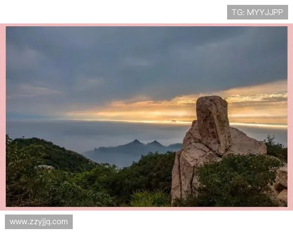 泰山文化遗产与生态旅游的融合发展探讨及其对区域经济的推动作用 泰山文化遗产与生态旅游的融合发展探讨及其对区域经济的推动作用