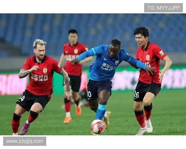 沧州雄狮全力出击展现足球激情书写城市荣耀新篇章