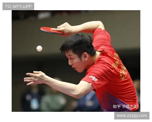 乒乓球运动的技战术演变与心理素质在国际竞技舞台中的重要作用 乒乓球运动的技战术演变与心理素质在国际竞技舞台中的重要作用
