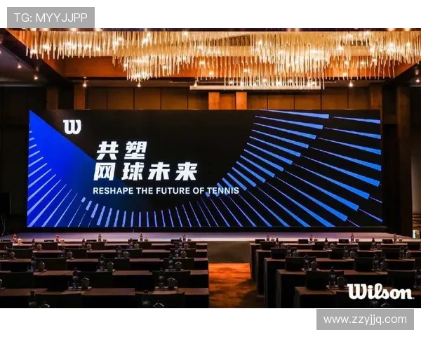 网球技术革新与未来发展趋势:智能化装备与数据分析助力竞技水平提升 网球技术革新与未来发展趋势:智能化装备与数据分析助力竞技水平提升