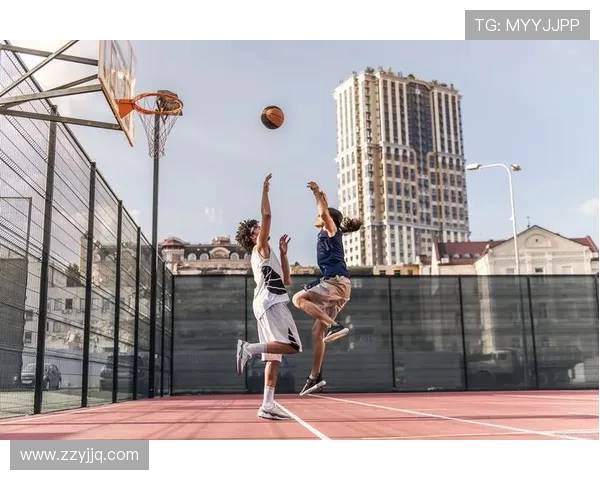 从热血球场到团队精神探寻篮球运动对青春成长的深远影响