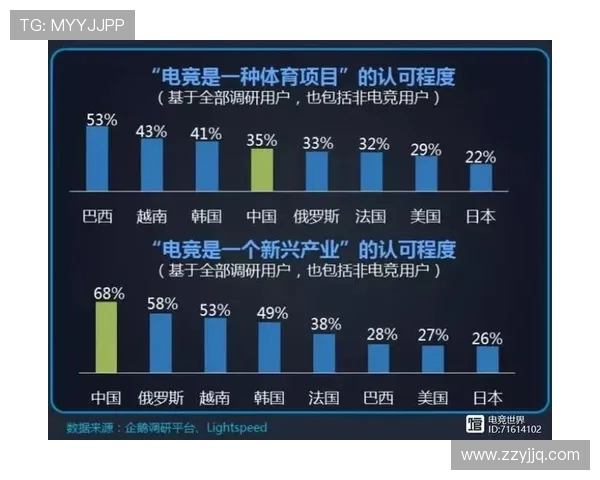 全球电竞产业加速崛起推动数字娱乐与青年文化深度融合发展