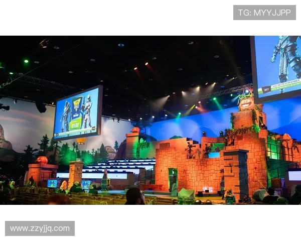 电竞直播新时代：互动、娱乐与竞技的完美融合带来全新观赛体验