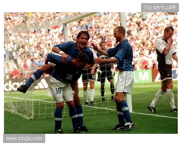 菲利波因扎吉传奇生涯与意大利足球永恒射手记忆