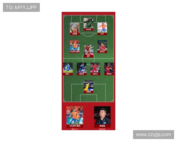 中超激战正酣各队争雄新赛季格局风云再起分析展望趋势与变革走向全景解读篇