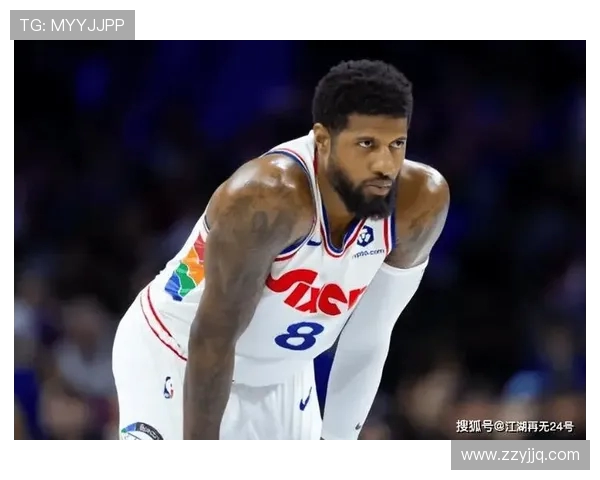 保罗·乔治领衔新阵容如何带领球队突破重围实现季后赛梦想