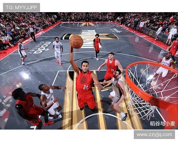 开拓者客场挑战火箭双方新星正面交锋力争赛季关键胜利