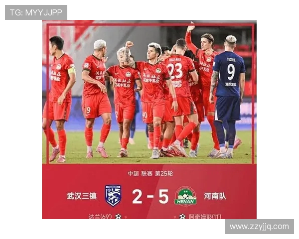 武汉三镇主场鏖战成都蓉城巅峰对决再燃中超争冠激情