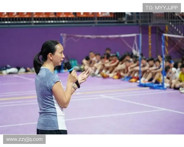 刘芳独家:分享网球心得