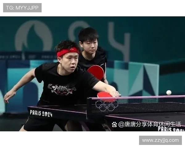 南京乒乓球队耐力训练揭秘：提升竞技水平的关键因素与方法探讨