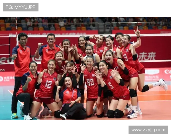 杭州排球队的转型之路：从传统到现代的全面革新探索