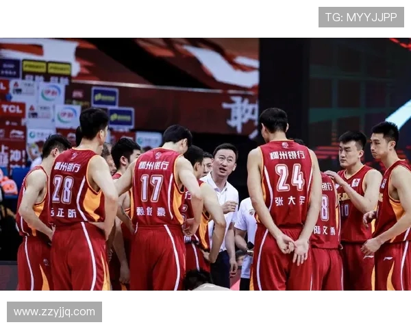 杭州篮球队在钻石联赛中的蜕变与新篇章探索之旅