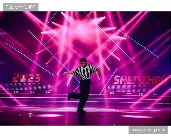 武汉街舞队的控制艺术：深入探讨街舞文化的魅力与挑战