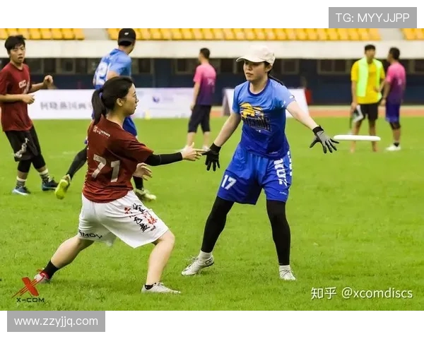 武汉飞盘队在极限运动嘉年华中以53分高居积分榜首位 武汉飞盘队在极限运动嘉年华中以53分高居积分榜首位