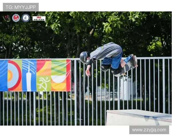 滑板深度:解密广州滑板队的盯防 滑板深度:解密广州滑板队的盯防