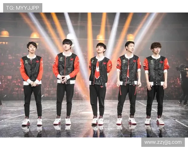 聚焦英雄联盟战术解析：WE战队的策略与团队协作探讨