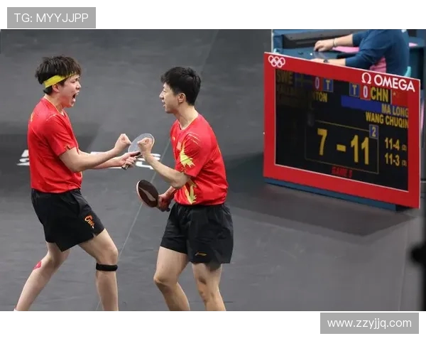 西安乒乓球队在奥运会上的精彩表现与力量解析