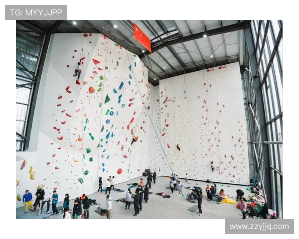 赛后复盘：上海攀岩队与杭州攀岩队的默契配合与战术分析