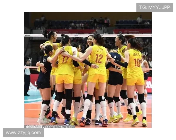 重庆排球队的力量变革引发热议展现新时代竞技精神与团队协作