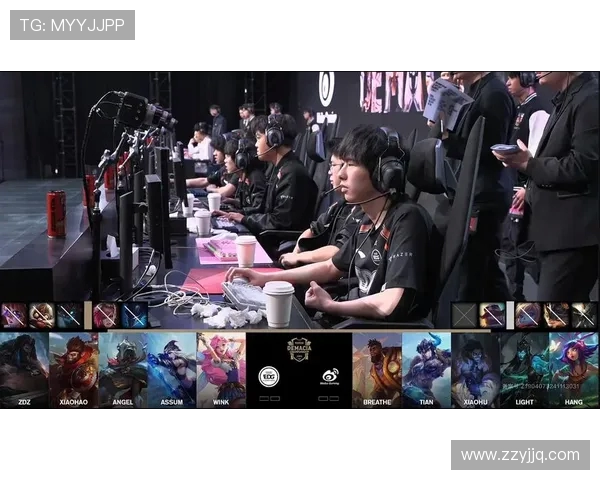 2023 LPL 德玛西亚杯激烈角逐展现顶级战队实力与战略博弈