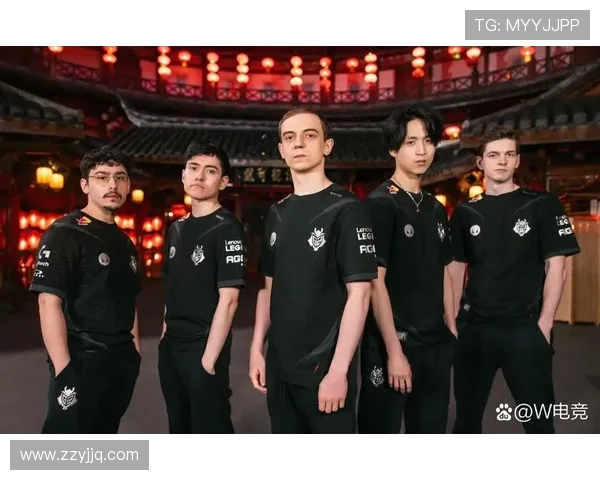 Top Esports战队全新征程解析从崛起历程到未来夺冠核心动力