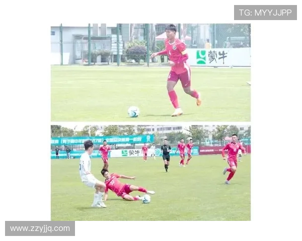 从球场到生活：一位足球运动员的成长与挑战之路