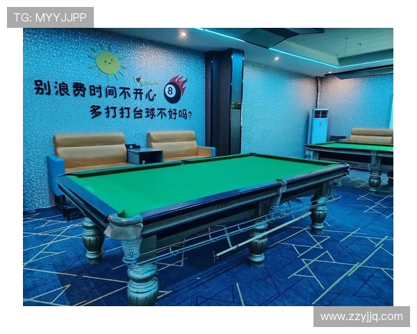 以台球为纽带探寻竞技魅力与绅士风度并论的运动文化魅影