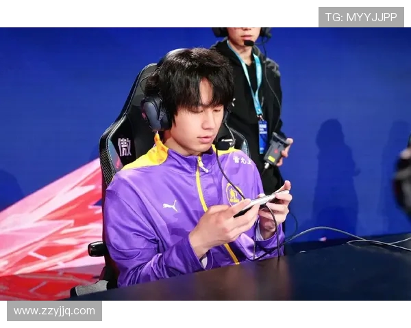 南京Hero久竞重整旗鼓展望未来征程迎接新赛季全面挑战