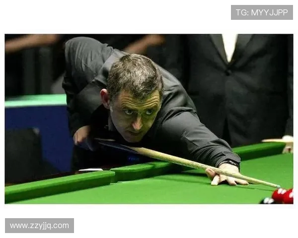探秘斯诺克世界顶尖球手巅峰对决与多维技战术魅力全景深度解析