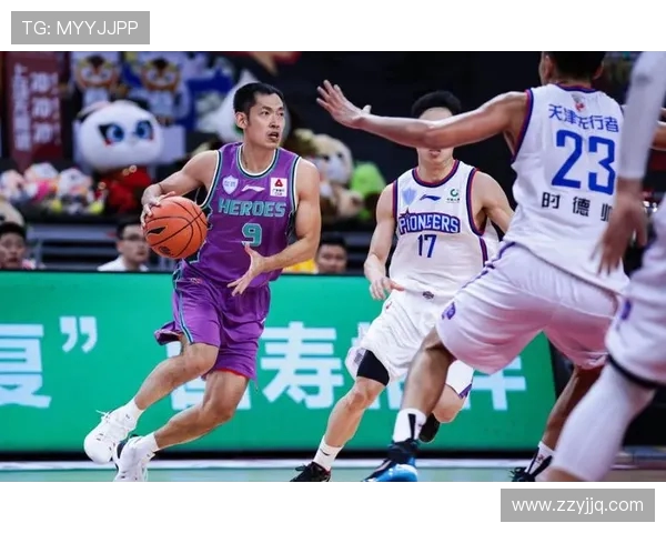 江苏肯帝亚激战广州龙狮鏖战四节险胜上演逆转好戏