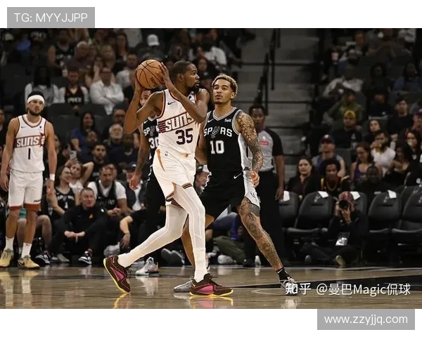 2010年NBA季后赛太阳与马刺的激烈对决回顾与分析