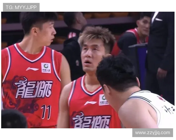 CBA精彩直播回放辽宁队对阵山东队全场精彩瞬间回顾