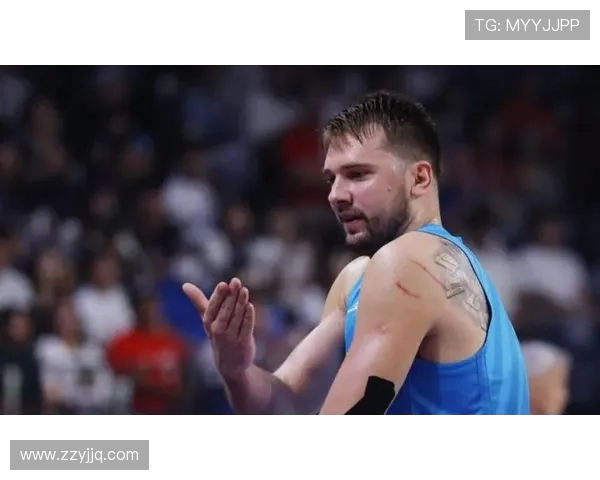 东契奇与约基奇激战国际赛斯洛文尼亚险胜塞尔维亚夺冠荣耀