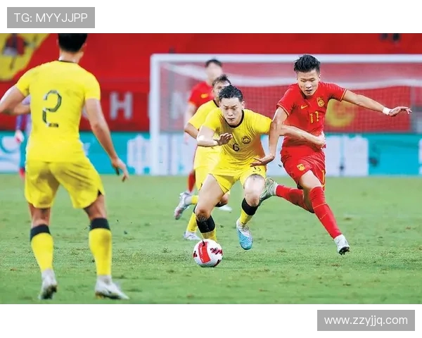 中国足球迎战叙利亚全力争胜期待精彩对决展现实力与激情
