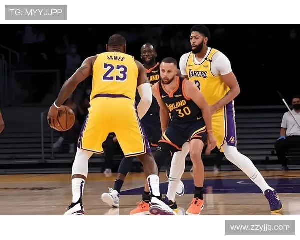 勇士与湖人对决全记录揭示两队历史恩怨与精彩瞬间