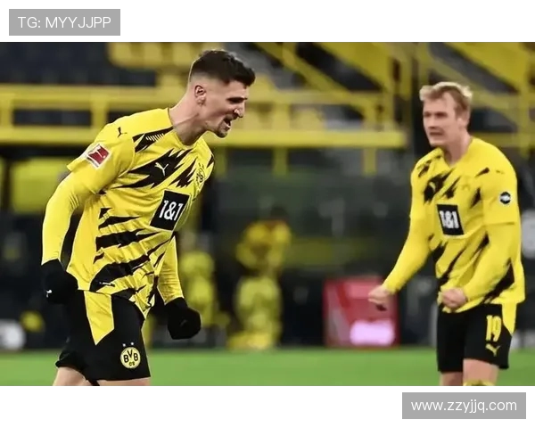 多特蒙德与斯图加特的对决解析与赛季展望